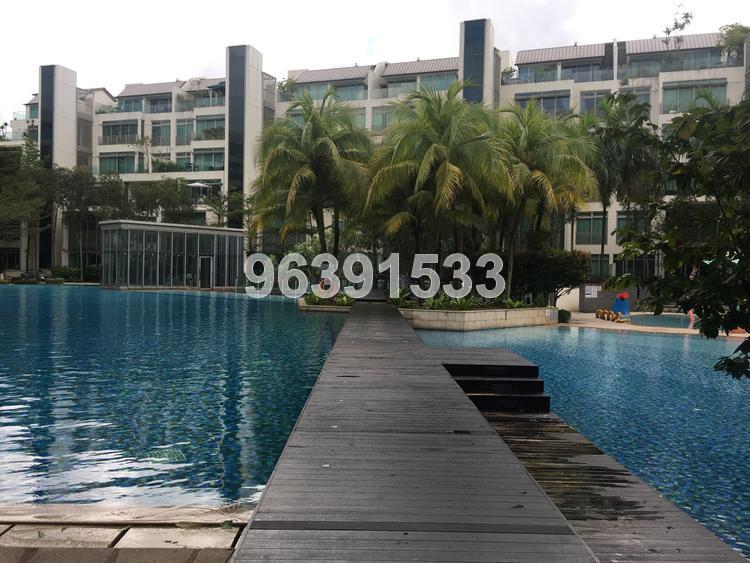 Glentrees (D10), Condominium #148558922